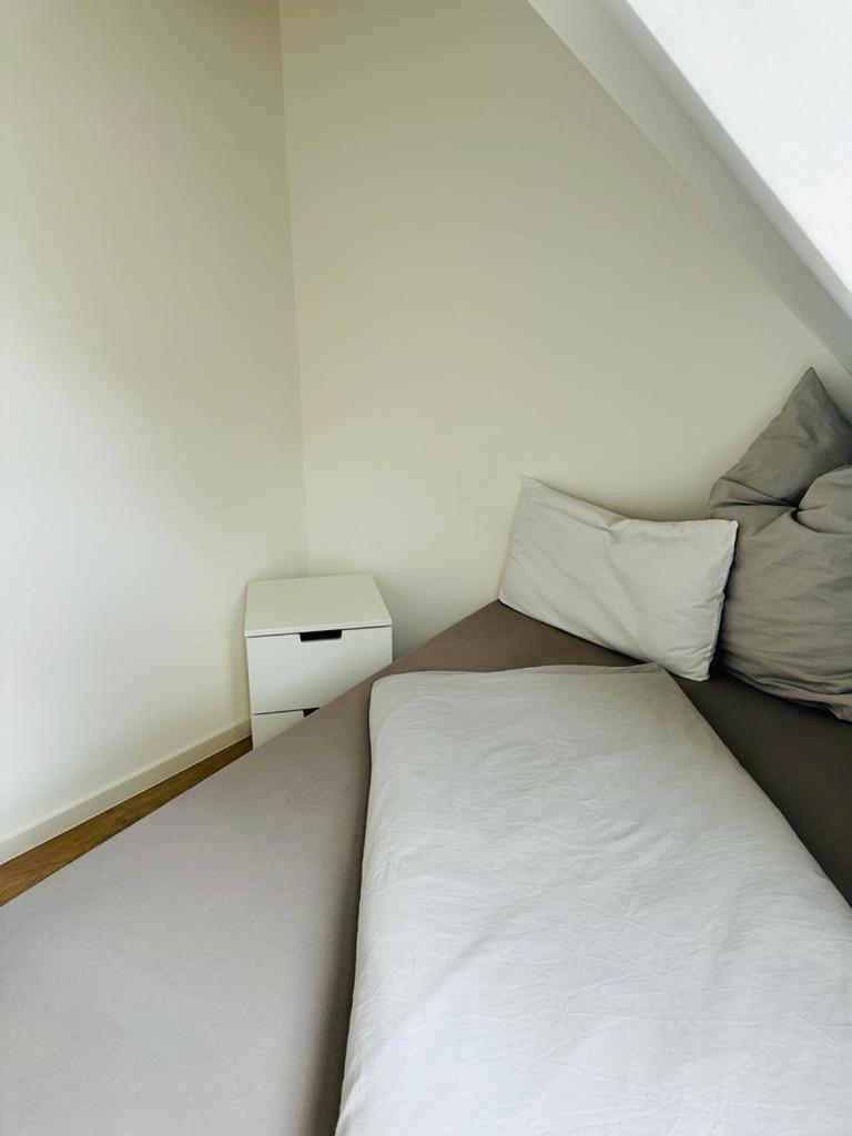 Ochsen-Durlach カールスルーエ 部屋 写真