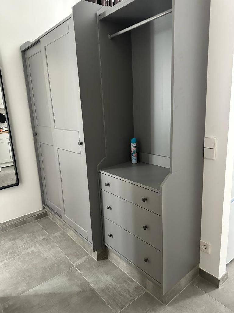 Ochsen-Durlach カールスルーエ 部屋 写真