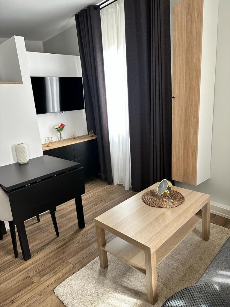 Ochsen-Durlach カールスルーエ 部屋 写真